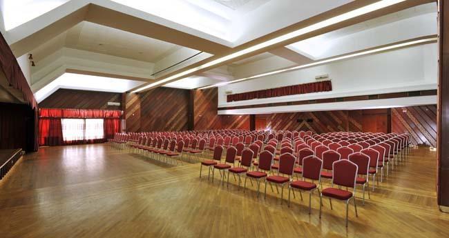 Hotel Grand Cetinje Buitenkant foto