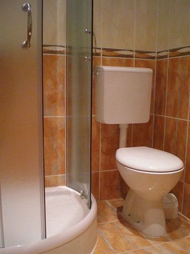 Hotel Grand Cetinje Buitenkant foto