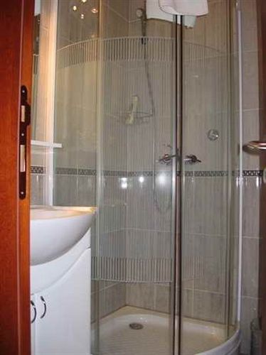 Hotel Grand Cetinje Buitenkant foto